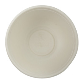 Bol de Caña de Azucar 1400ml Ø21x8cm (75 Uds)