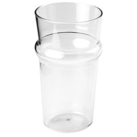 Vaso Reutilizable SAN Pinta de Cerveza 568ml (6 Uds)