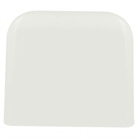 Dispensador Miniservis Plástico Blanco 15x10x12,5cm (12 Uds)