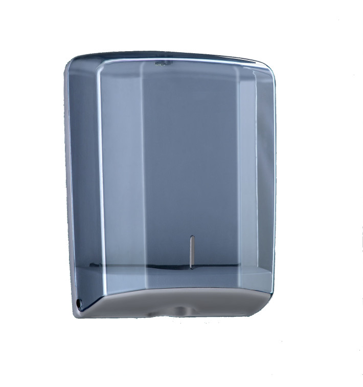 Portatoallas ABS Elegance Fumé (1 Unidad)