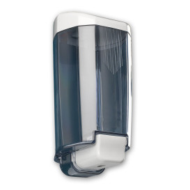 Dosificador Jabón ABS Fumé Sydney 900ml  (1 Ud)