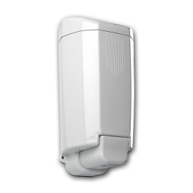 Dosificador Jabón ABS Blanco Sydney 1000ml  (1 Ud)