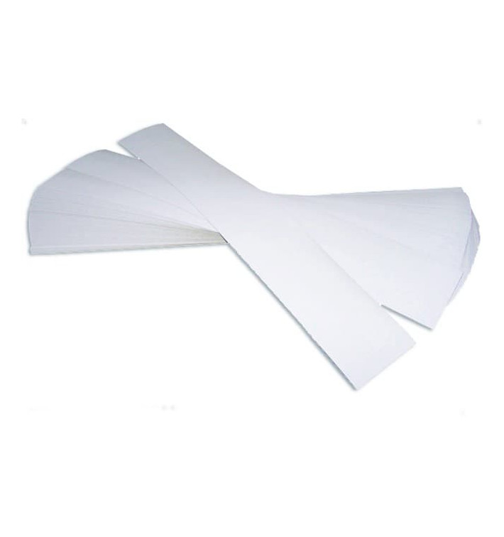 Tiras de Cartón Salva Tartas 40x400 mm (4 Uds) Tiras de Cartón Salva Tartas 40x400 mm (4 Uds)