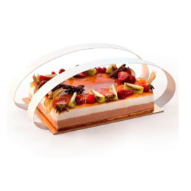Tiras de Carton Salva Tartas 65x4 cm (20 Kg)
