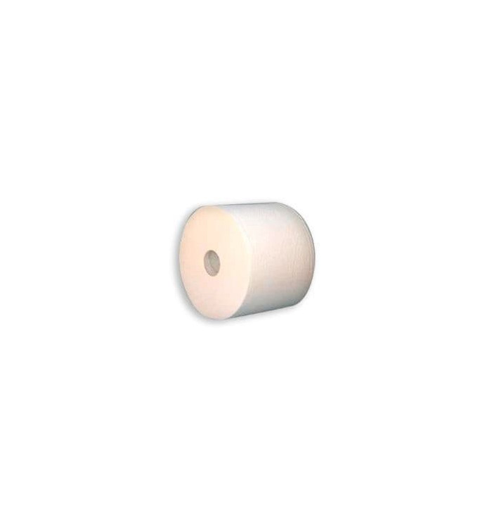 Bobina Industrial 2C 4 Kg Gofrada Reciclada (2 Uds)