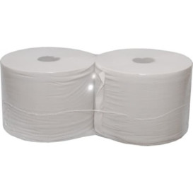 Bobina Industrial Airlaid Tissue Seco 1C 2,2 Kg  (2 Uds)