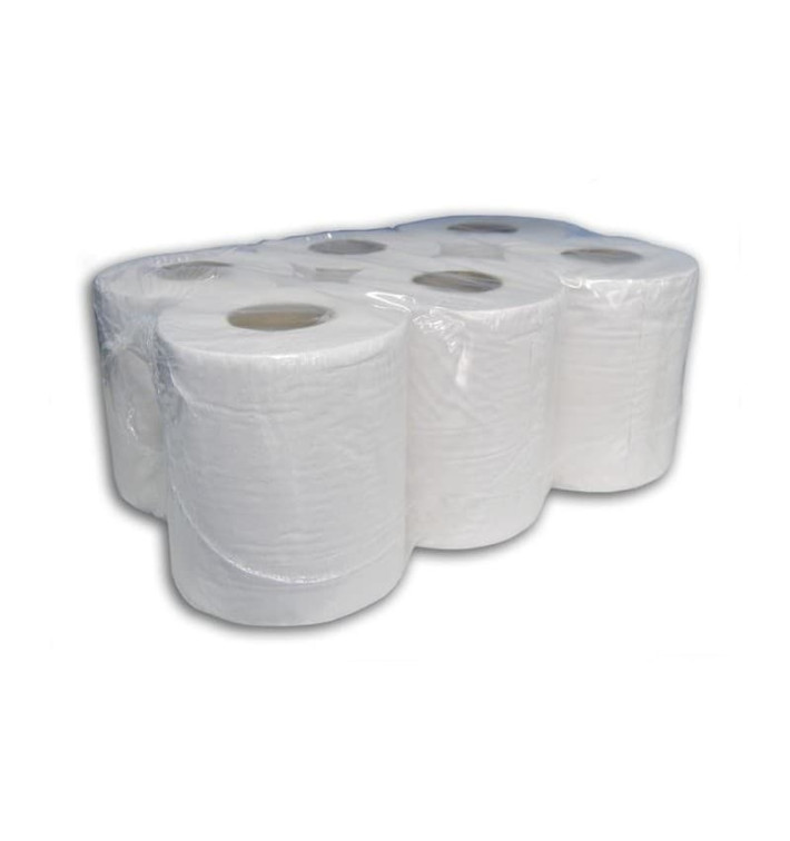Papel Higienico SmartOne Tork 2C 1000g 220m (6 Uds)