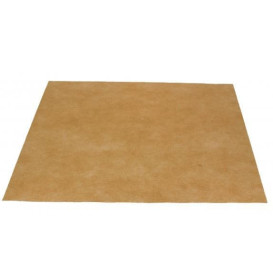 Mantel Individual Novotex Crema 35x50cm 50g (500 Uds)