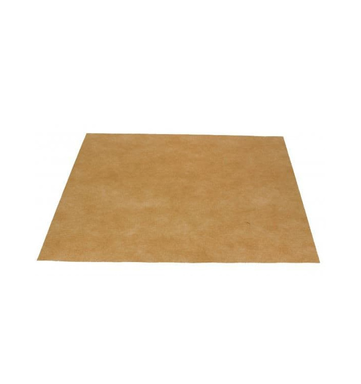 Mantel Individual Novotex Crema 35x50cm 50g (500 Uds)