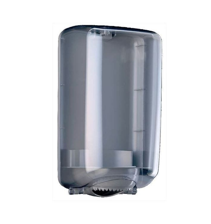 Dispensador Papel Mini Chemine ABS Fumé (1 Ud)