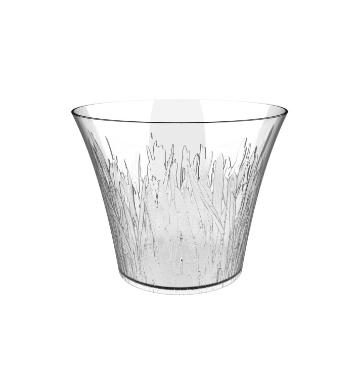 Vaso Degustacion PS "Meadow" Transparente 75 ml (25 Uds)