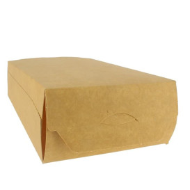 Caja para patatas fritas