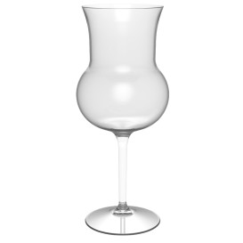 Copa Reutilizable Gin Tonic "Bio Based" Tritan Transp. 530ml (6 Uds)