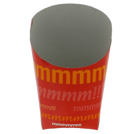 Envase Carton para Wraps 60x50x120mm (600 Uds)