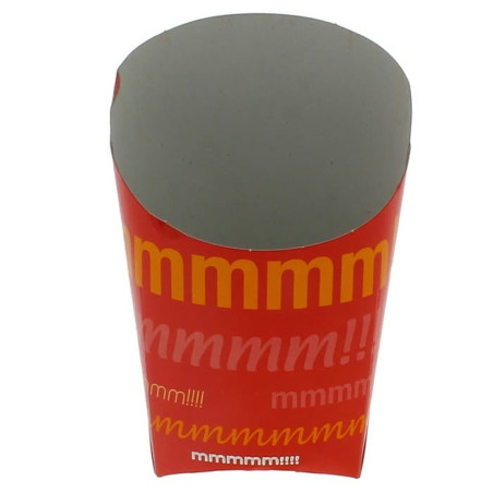 Envase Carton para Wraps 60x50x120mm (25 Uds)