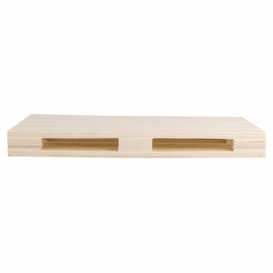 Mini Palé de Madera 20x12x2cm (1 Ud)