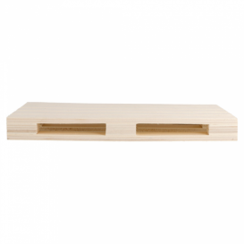 Mini Palé de Madera 20x12x2cm (40 Uds)