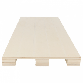 Mini Palé de Madera 40x15x2cm (20 Uds)