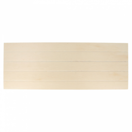 Mini Palé de Madera 40x15x2cm (20 Uds)