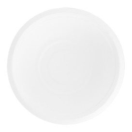 Bol de Caña de Azucar Blanco 500ml (50 Uds)