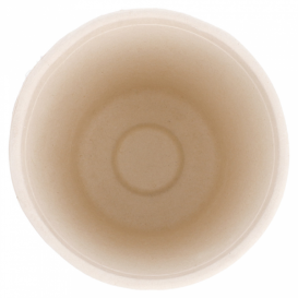Vaso de Caña de Azucar Natural 260ml (50 Uds)