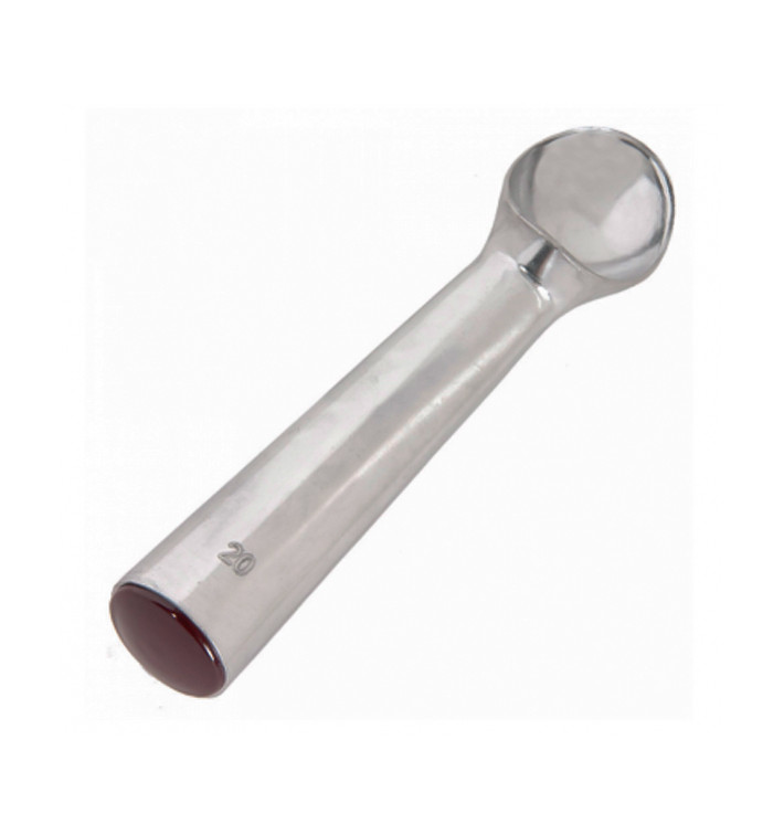 Cuchara para Helados 60ml (1 Ud)