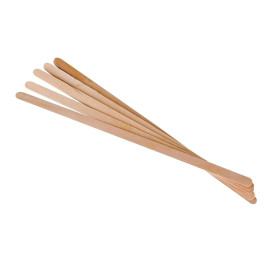 Agitador de Madera para Cafe 17,6 cm (1.000 Uds)