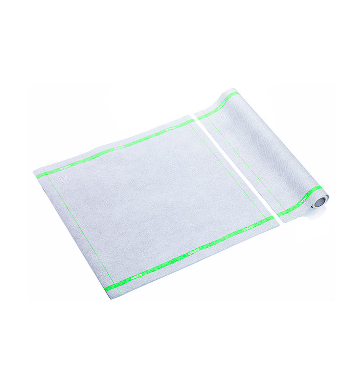 Rollo Bayetas "Drytech" Cenefa Magenta 40x40cm P40cm (5 Uds)