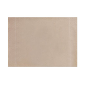 Mantel Individual "Day Drap" Gris-Verde 32x45cm (12 Uds)