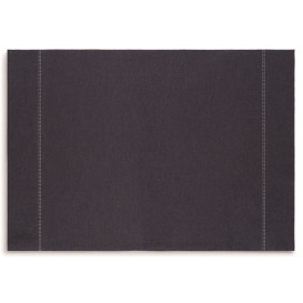 Mantel Individual "Day Drap" Azul Oscuro 32x45cm (72 Uds)