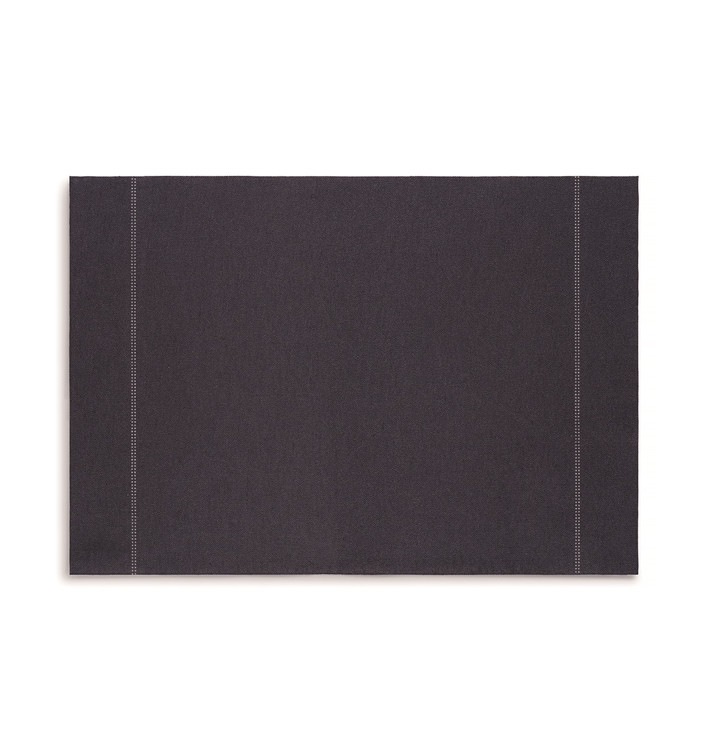 Mantel Individual "Day Drap" Azul Oscuro 32x45cm (72 Uds) Mantel Individual "Day Drap" Azul Oscuro 32x45cm (72 Uds)