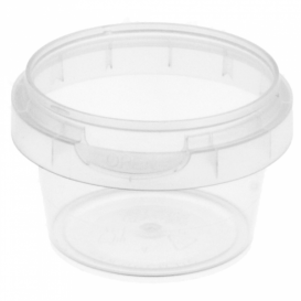 Envase de Plastico Inviolable 30ml Ø4,8cm (3840 Uds)