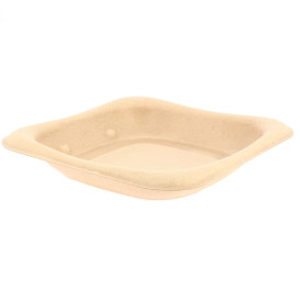 Envase Caña de Azúcar 13x13cm (50 Uds)