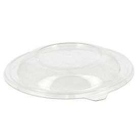 Tapa de Plástico para Bol PET Ø180mm (360 Uds)