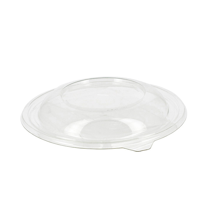 Tapa de Plástico para Bol PET Ø180mm (60 Uds)