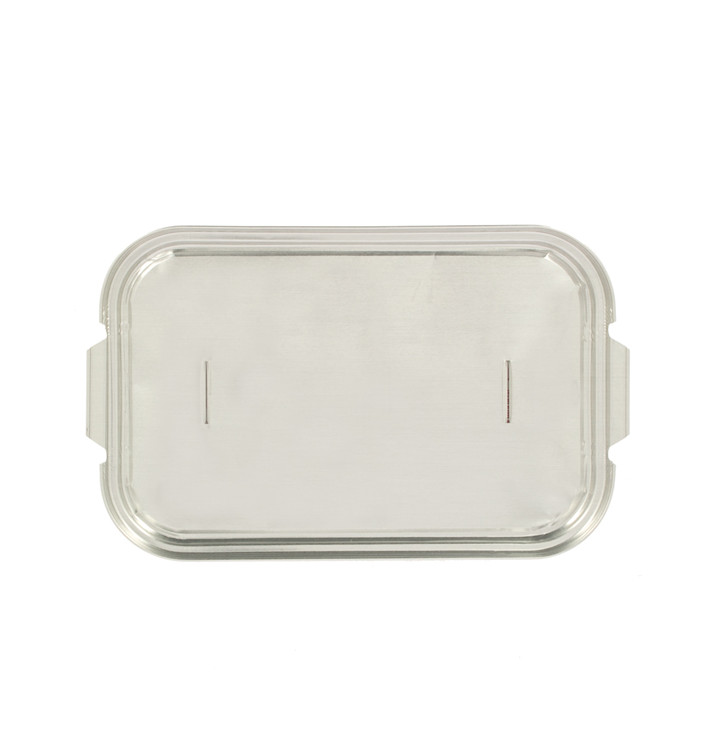 Tapa de Aluminio Para Envase Aluminio 330ml (1000 Uds)