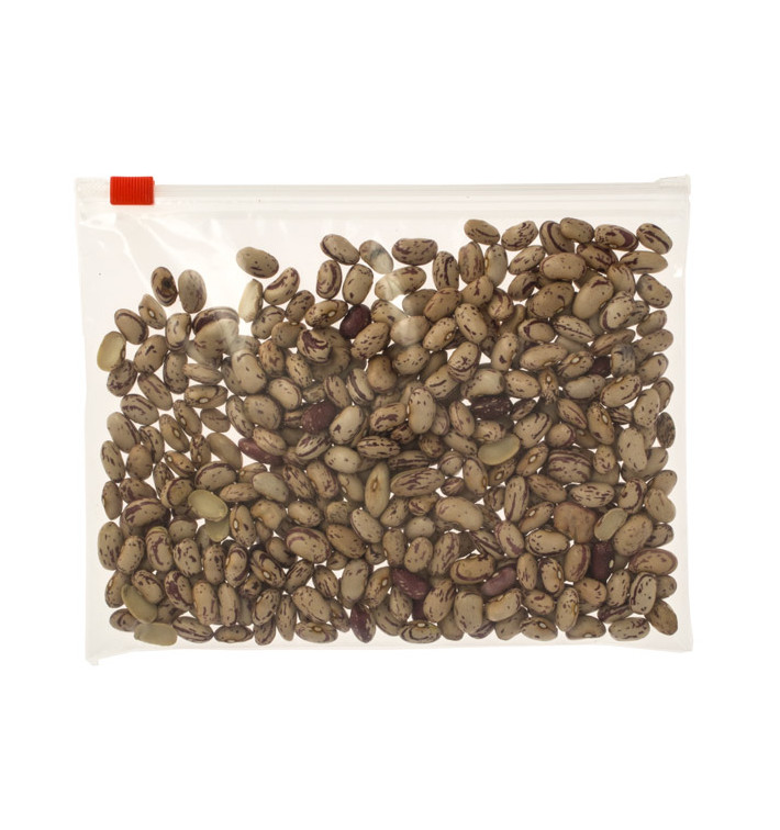 Bolsa Polietileno Cierre por Cursor 20x15cm G250 (50 Uds) Bolsa Polietileno Cierre por Cursor 20x15cm G250 (50 Uds)