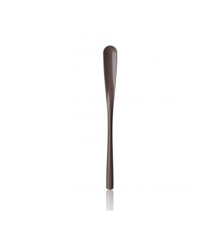 Cucharilla "STIRRER WAVE" 148mm GRIS 