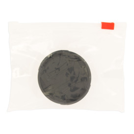 Bolsa Polietileno Cierre por Cursor 12,5x9cm G250 (1000 Uds)