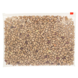 Bolsa Polietileno Cierre por Cursor 32x23cm G250 (50 Uds)