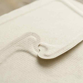 Envase MenuBox Caña de Azúcar 17x13x7cm 750ml. (100 Uds)