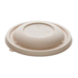 Tapa de Caña de Azúcar para Envase 230x165mm (75 Uds)