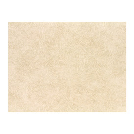 Mantel Individual TNT Plus Crema/Beige 30x40cm 60g (500 Uds)
