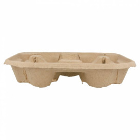 Portavasos 4 Cavidades 8 Y 22 Oz X 50 Unidades Portavasos 4 Cavidades 8 Y 22 Oz X 50 Unidades