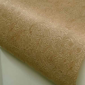 Mantel TNT Plus Crema/Beige 100x100cm 60g (150 Uds)
