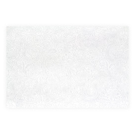 Mantel Rollo TNT Plus Blanco 1,2x50m 60g P40cm (1 Ud)