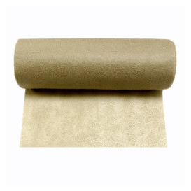 Mantel Rollo TNT Plus Crema/Beige 1,2x50m 60g P40cm (6 Uds)