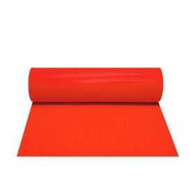 Mantel Rollo Novotex Rojo 1x50m 50g (6 Uds)