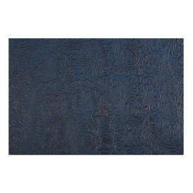 Mantel Individual TNT Plus Azul 30x40cm 60g (400 Uds)