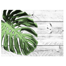 Mantel Individual Papel 30x40cm "Havana" 40g (1.000 Uds)